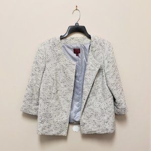 212 Collection Womens Blazer